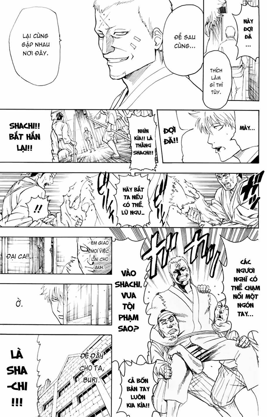 gintama - linh hồn bạc chapter 342 7