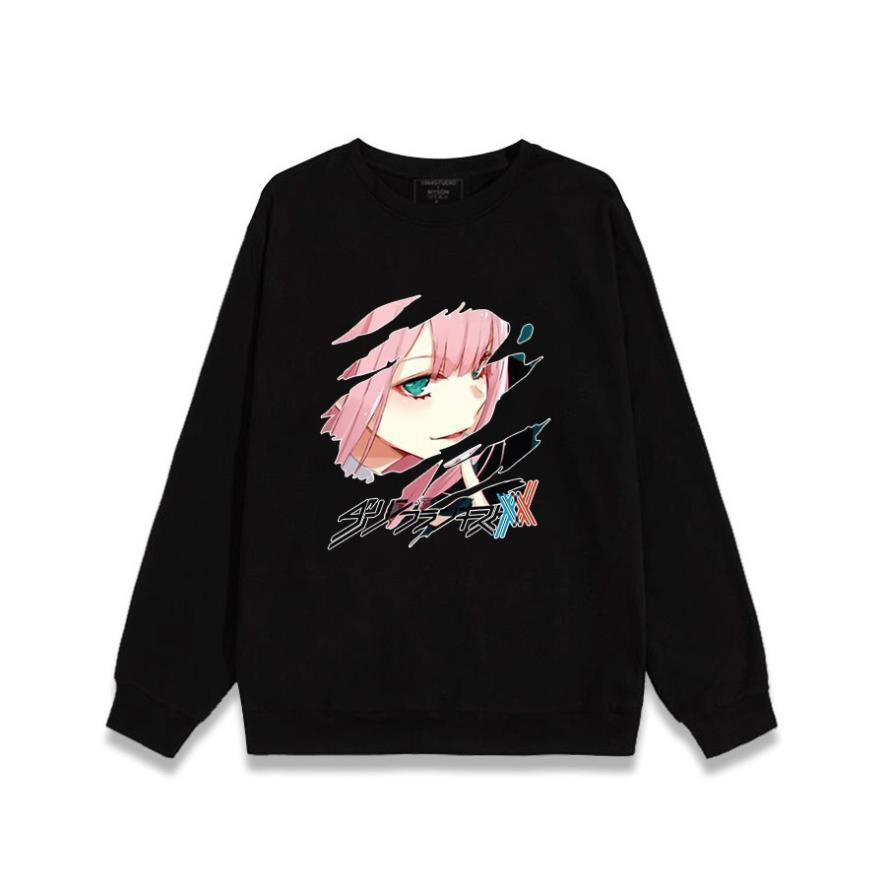 BÁN CHẠY SALE Áo sweater anime Naruto One Piece mẫu siêu HOT
