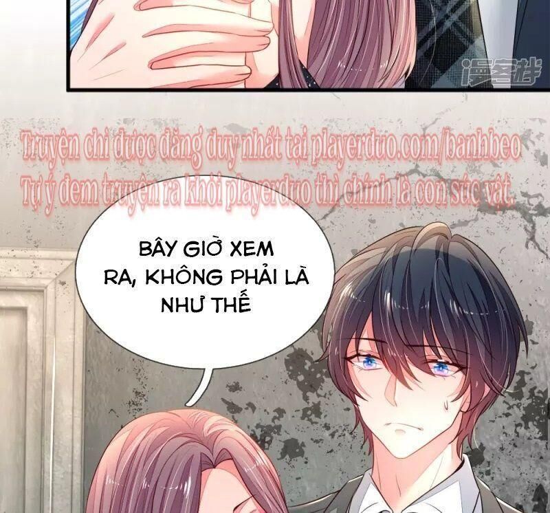 ma ma đột kích : cha mời tiếp chiêu chapter 21 5