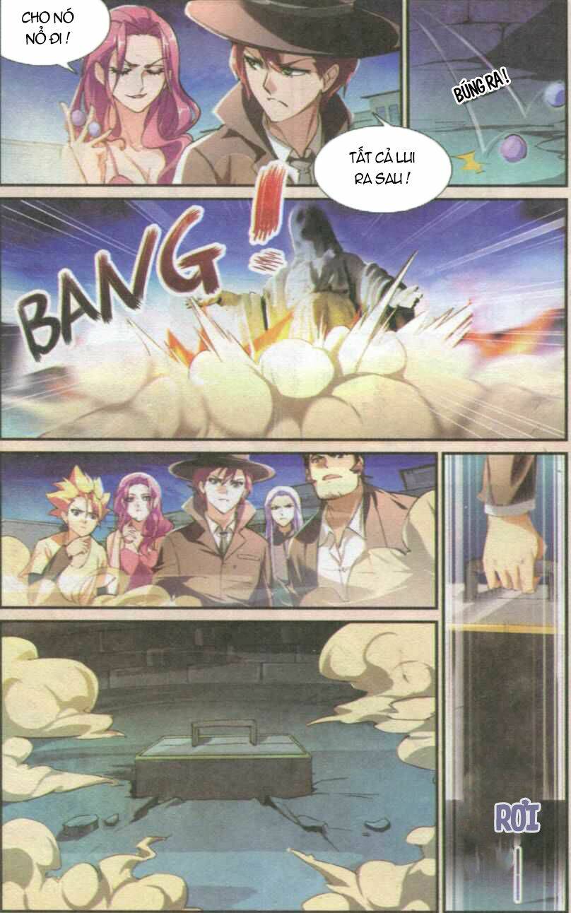 mafia bride chapter 17 25