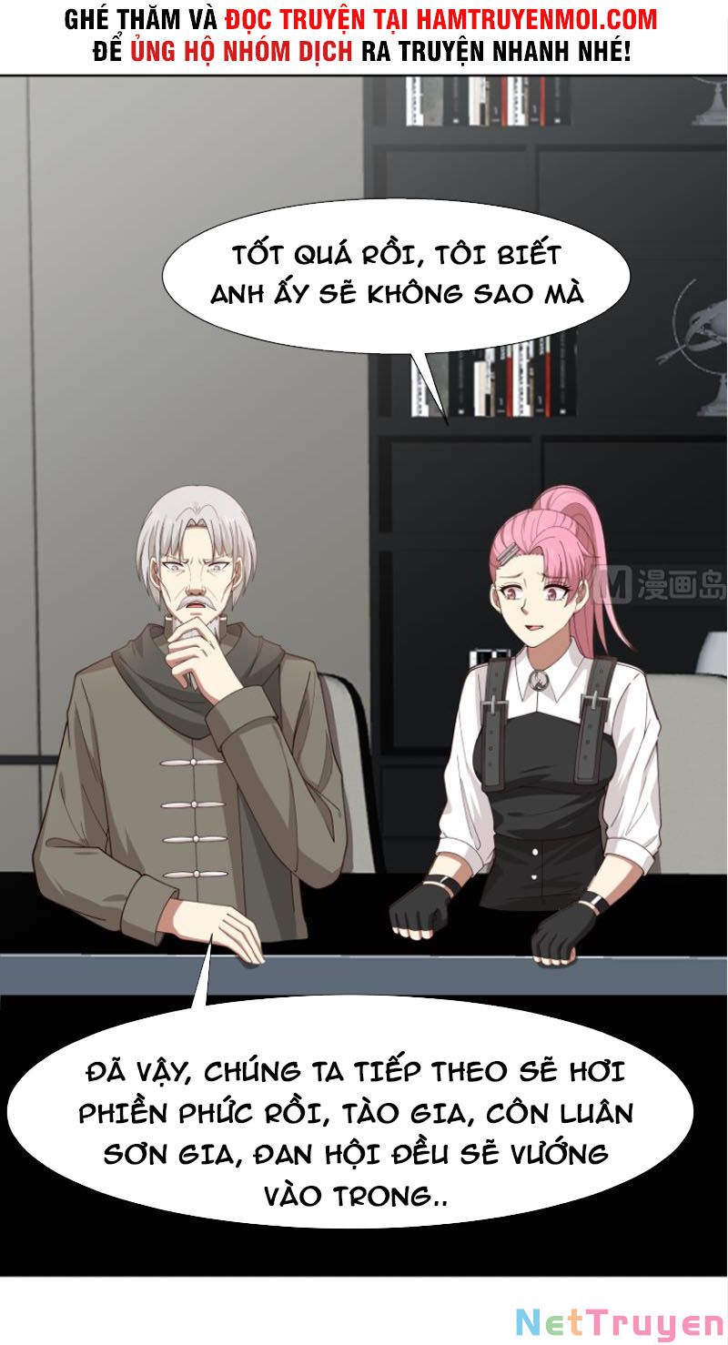 trên người ta có một rồng chapter 457 6