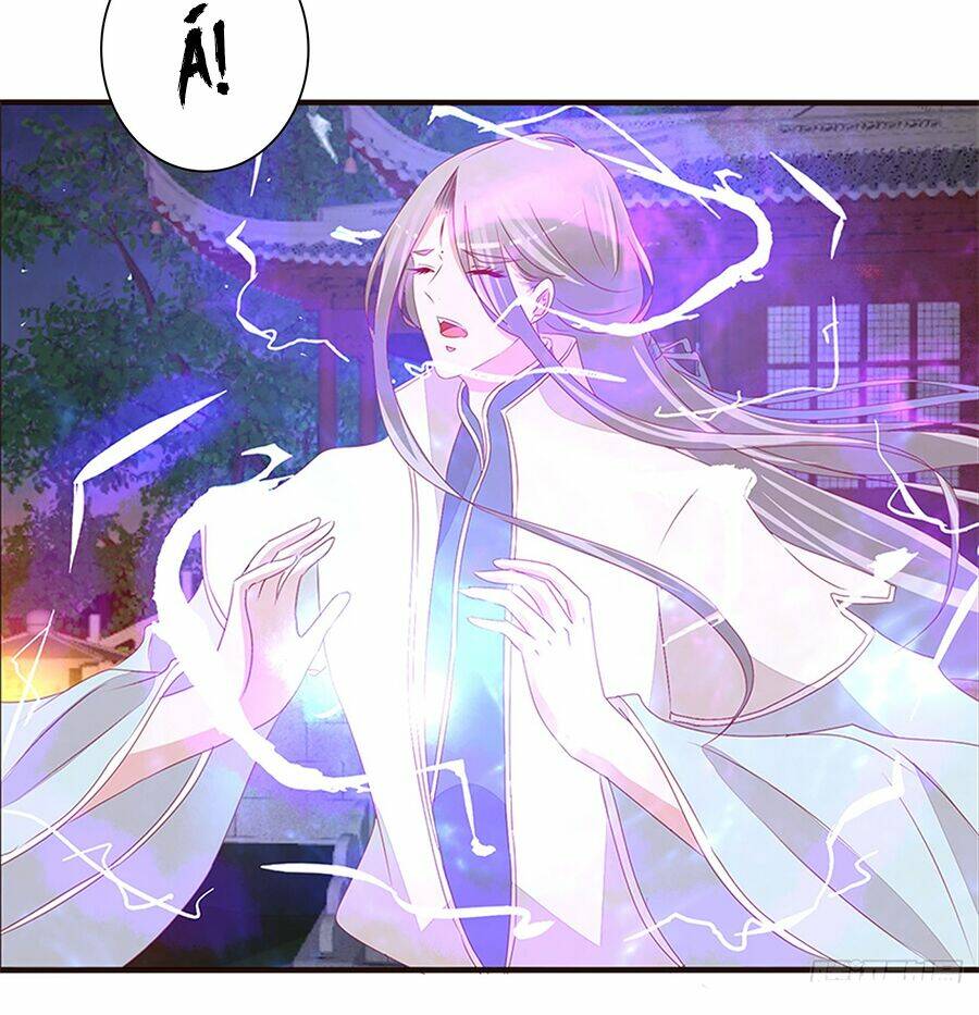 tướng quân mời ra trận chapter 159 25