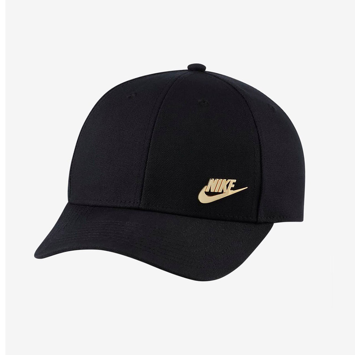 Nón thời trang unisex NIKE U NSW L91 METAL FUTURA CAP