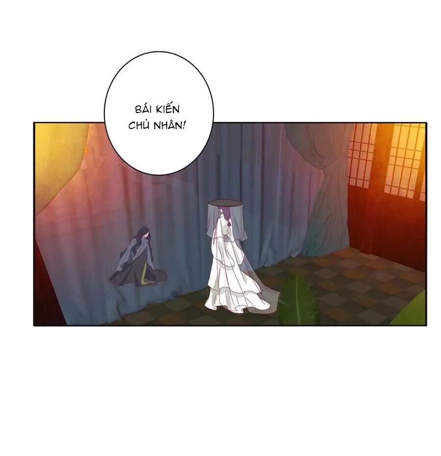 thông linh phi chapter 598 22