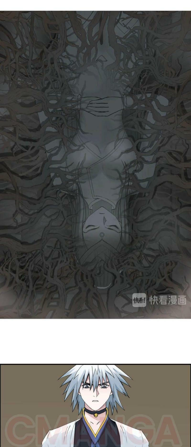 Siêu Năng Lập Phương chapter 187.1 1