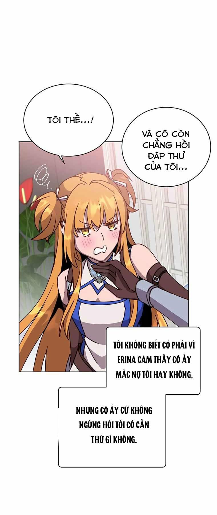 Anh Hùng Mạnh Nhất Trở Lại chapter 83 19