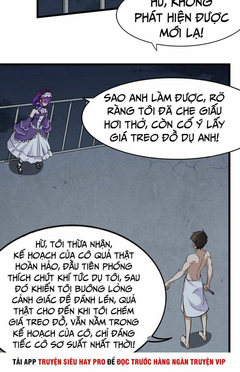 bạn gái virus của tôi chapter 147 27