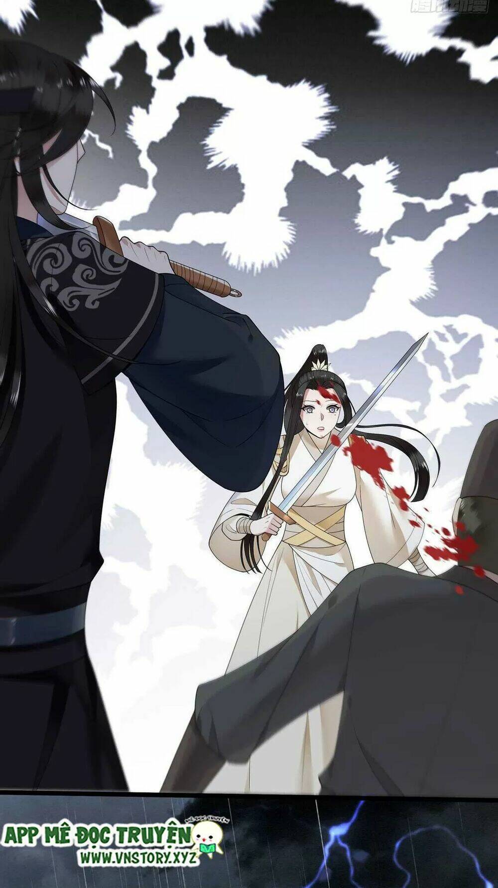 phượng hoàng vu phi chapter 120 28