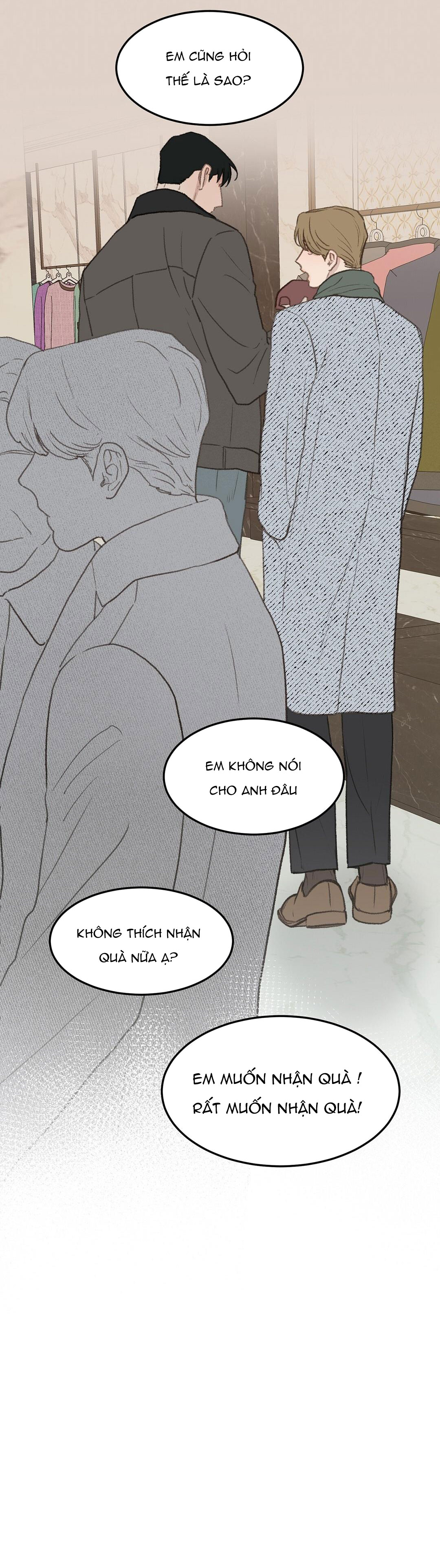 vùng cấm tình yêu của beta chapter 47 13