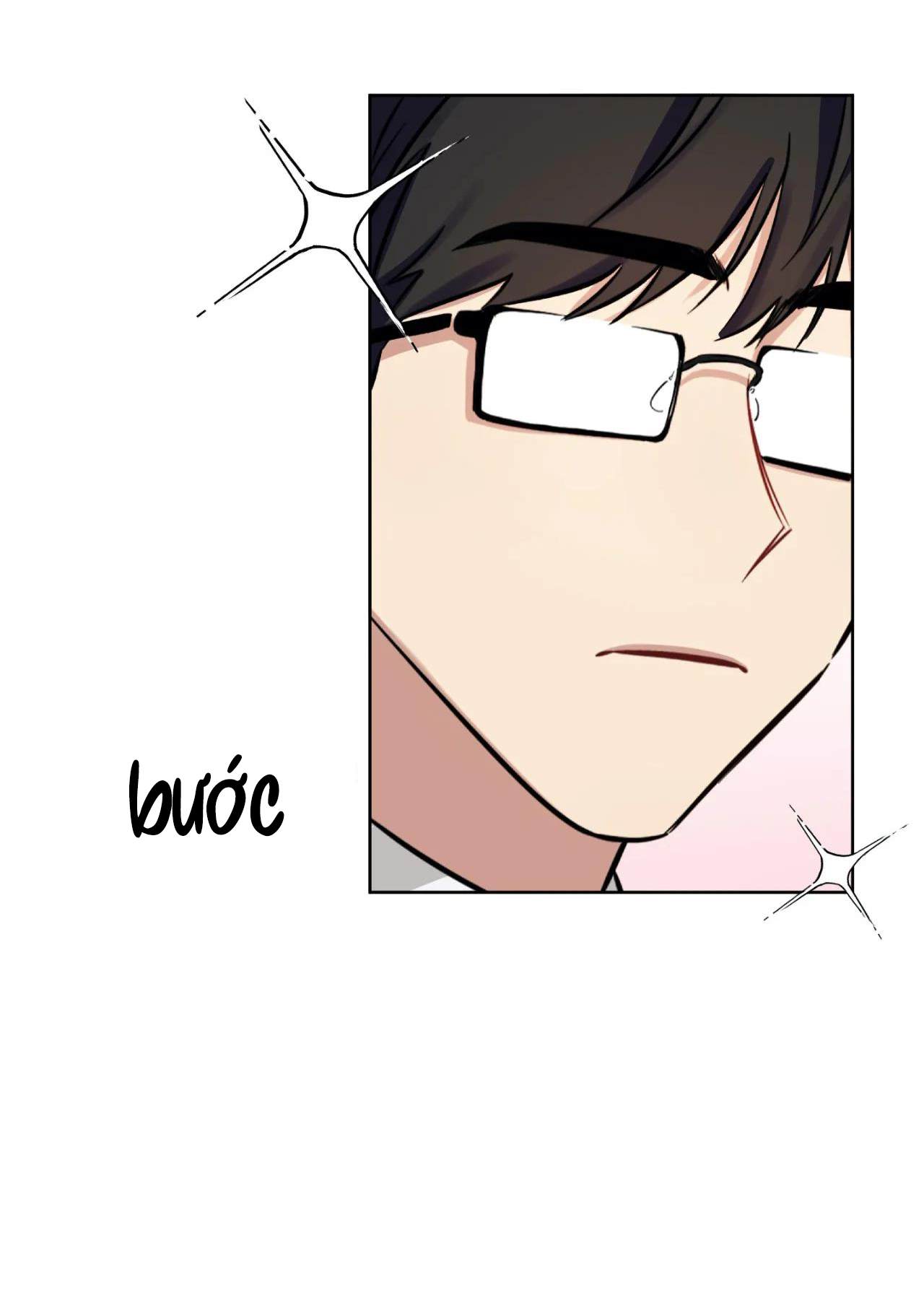 nói rằng cậu yêu tôi chapter 1 5