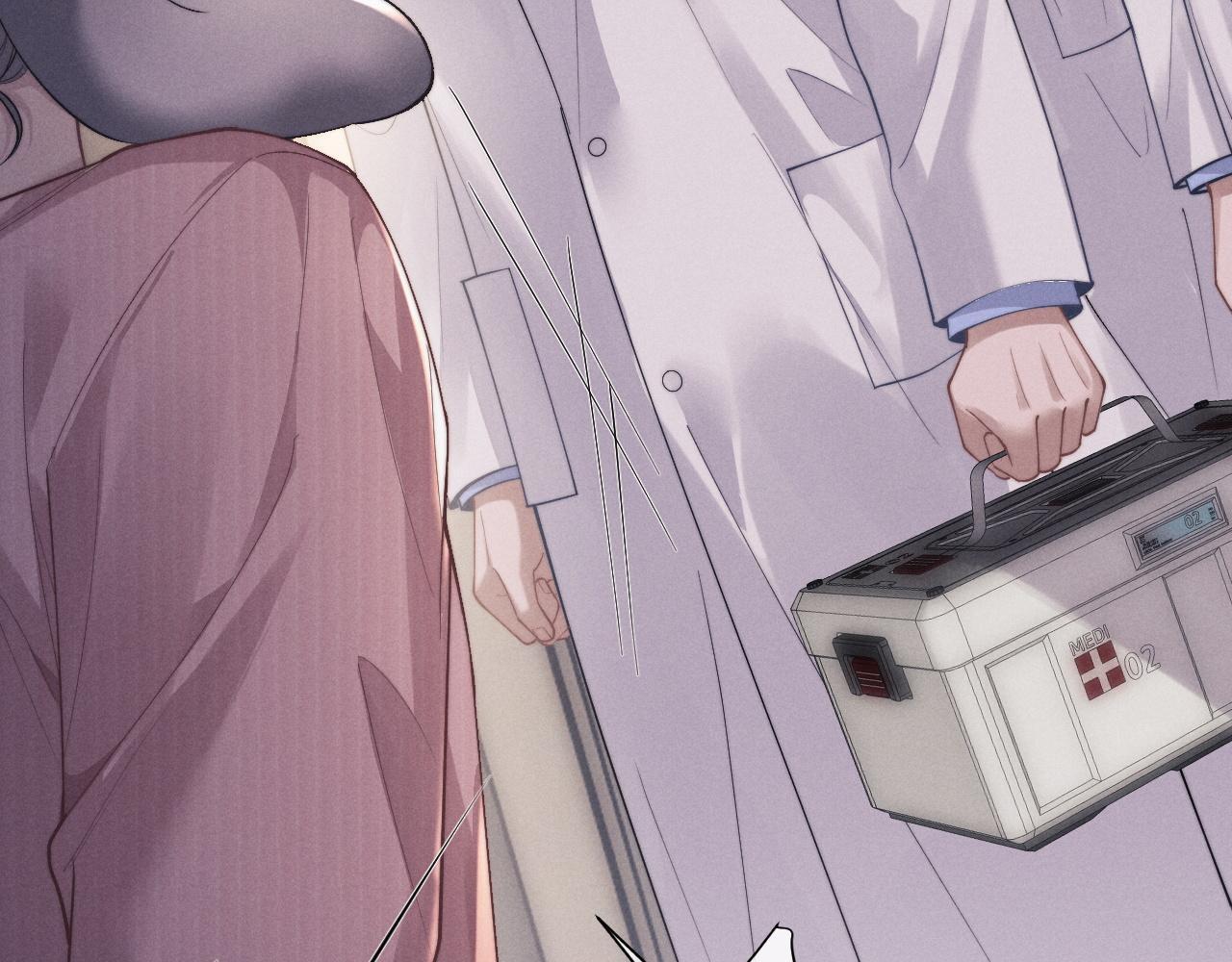 chấp sự thỏ tai cụp chapter 68 38