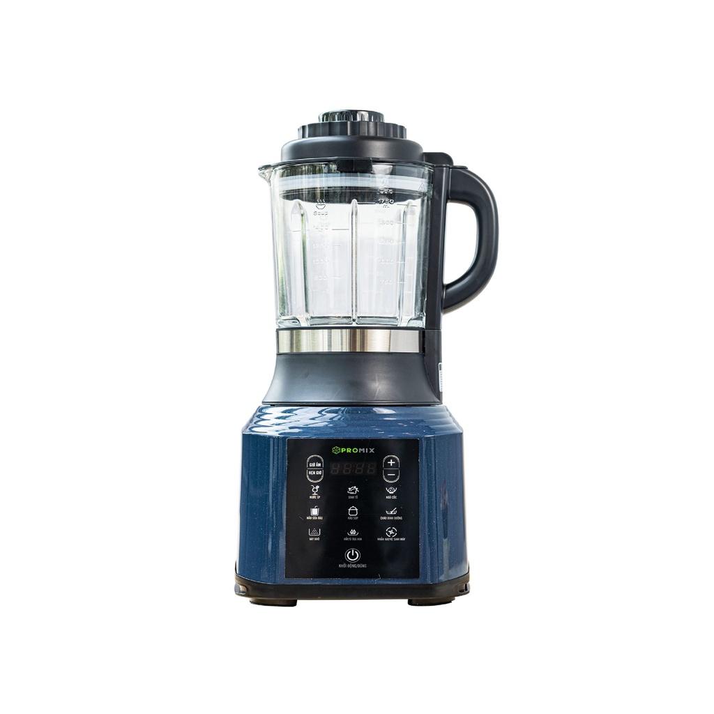 Máy làm sữa hạt Promix CB-03 - Dễ Vệ Sinh