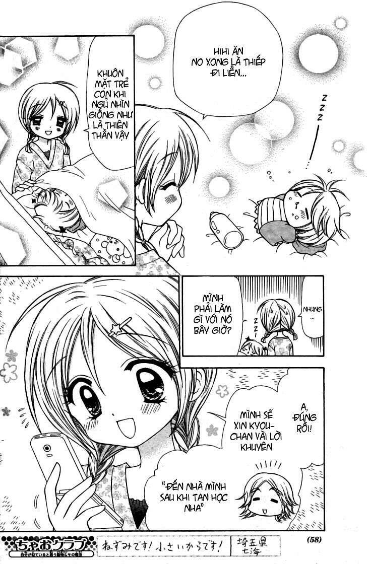 chibi devil chapter 1 36