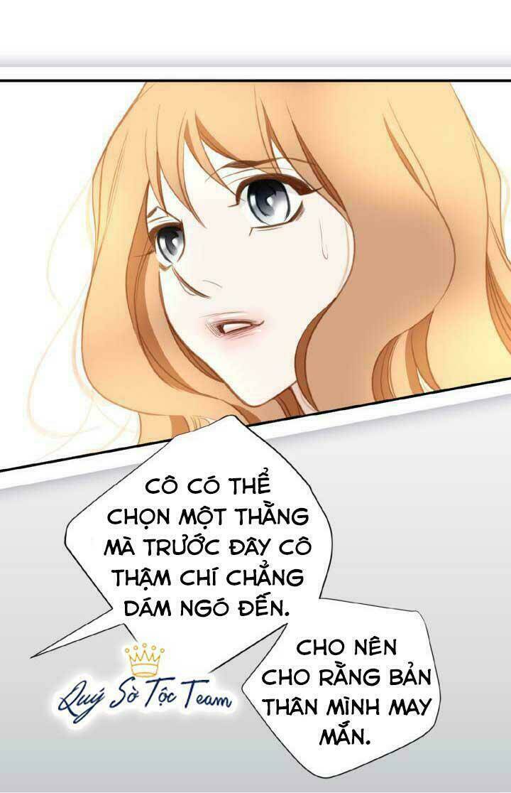 tiếp xúc chí mạng chapter 12 34