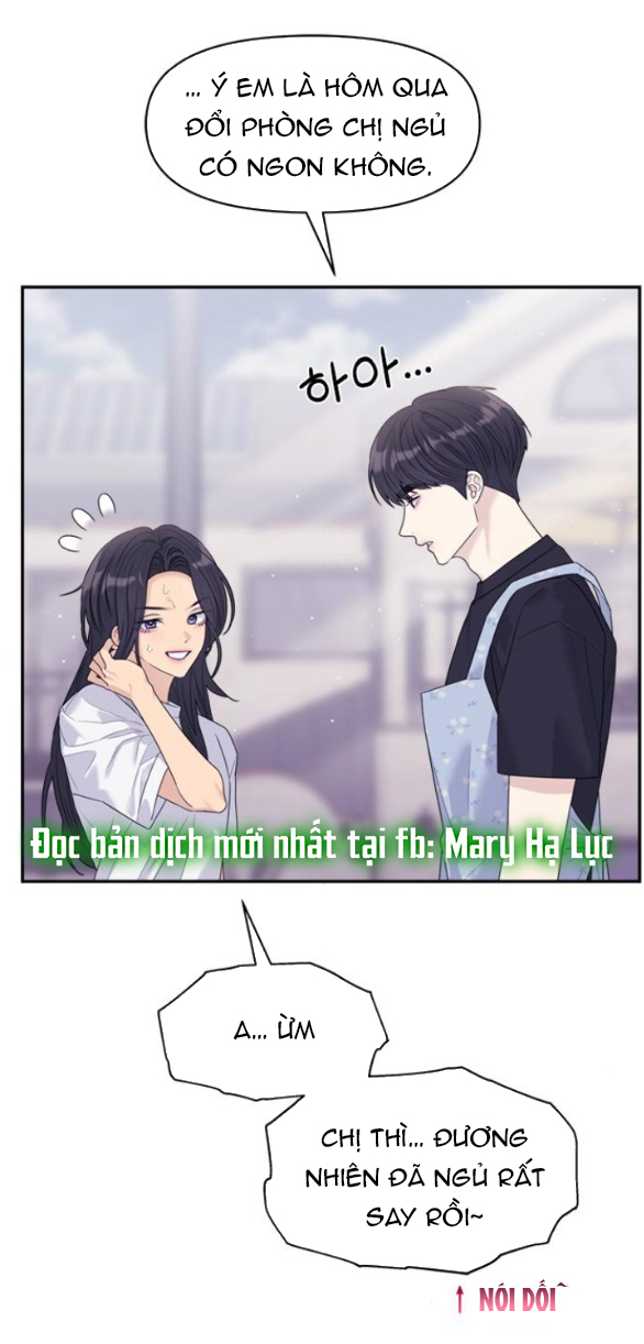 Couple Breaker chapter 72.1 37