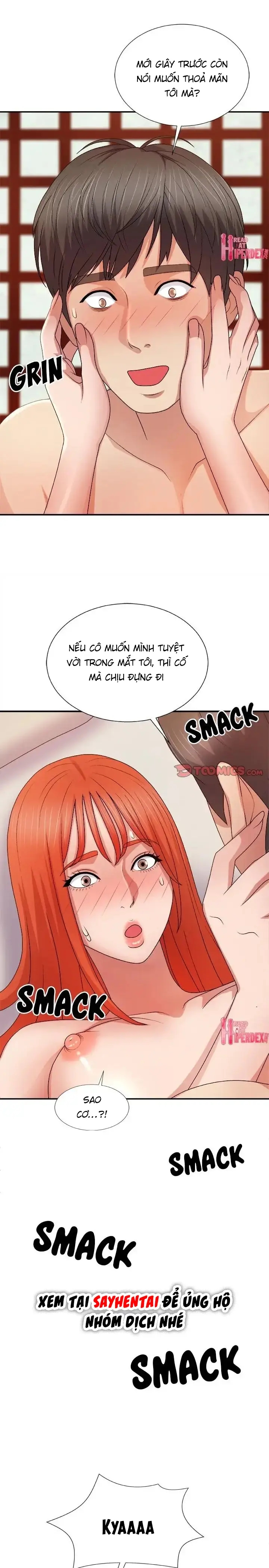 chiếm hữu linh hồn chapter 21 26