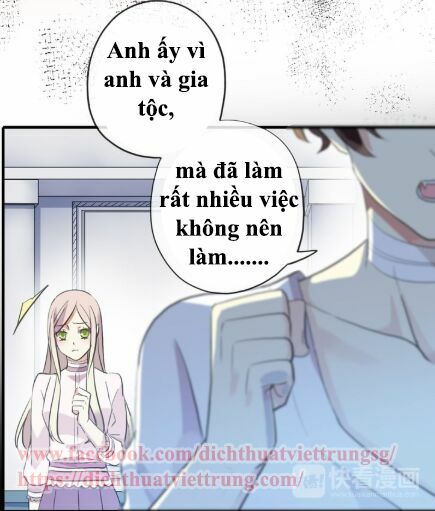 vết cắn ngọt ngào phần 2 chapter 46 14