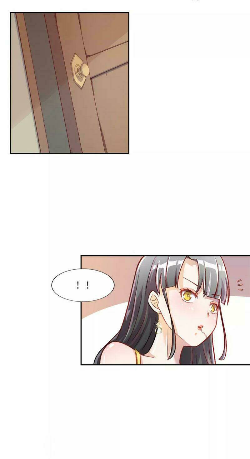 hôn nhân dục vọng: thiếu gia nhẹ một chút! chapter 16 7