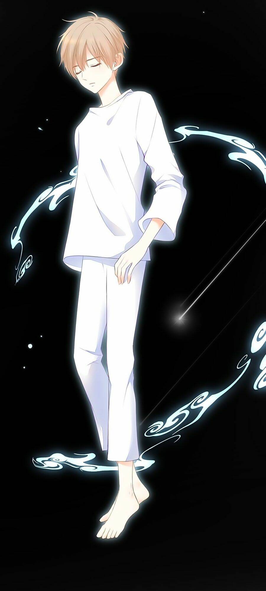 đóa hoa chớm nở chapter 68 15