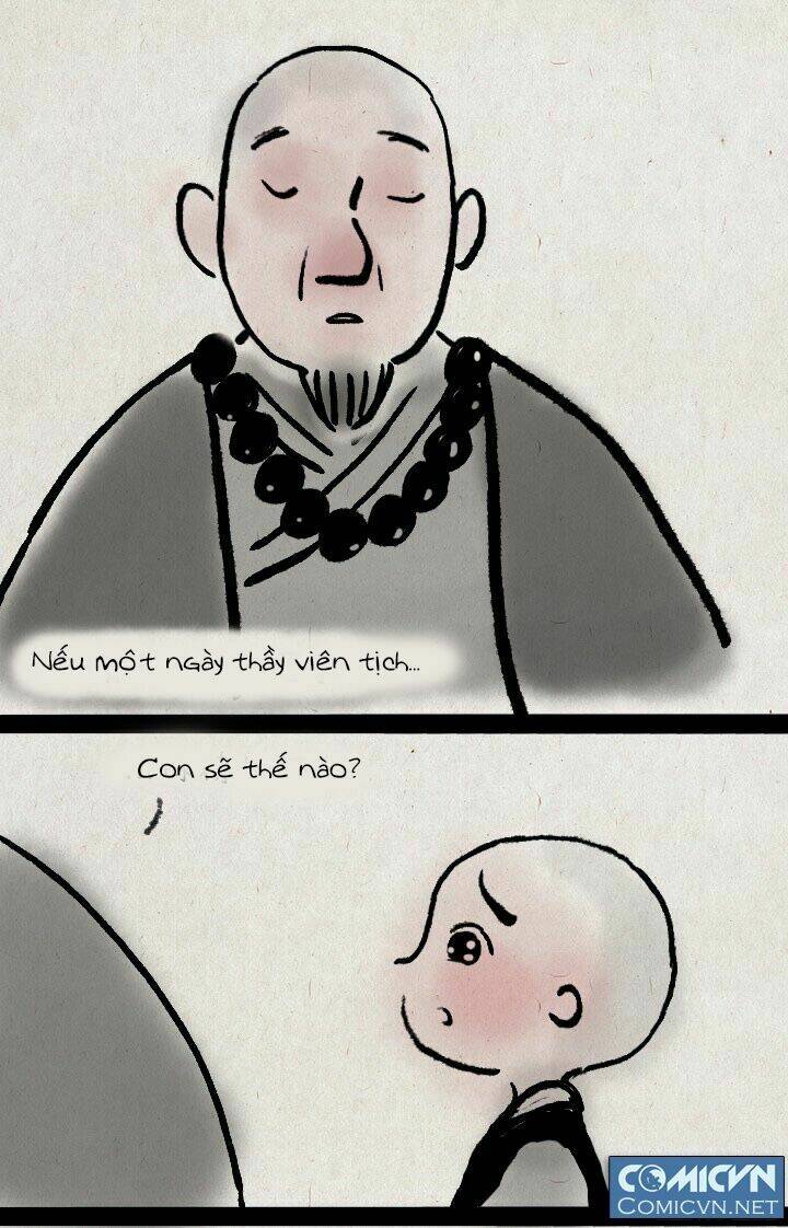 nhất thiền tiểu hòa thượng chapter 31 12