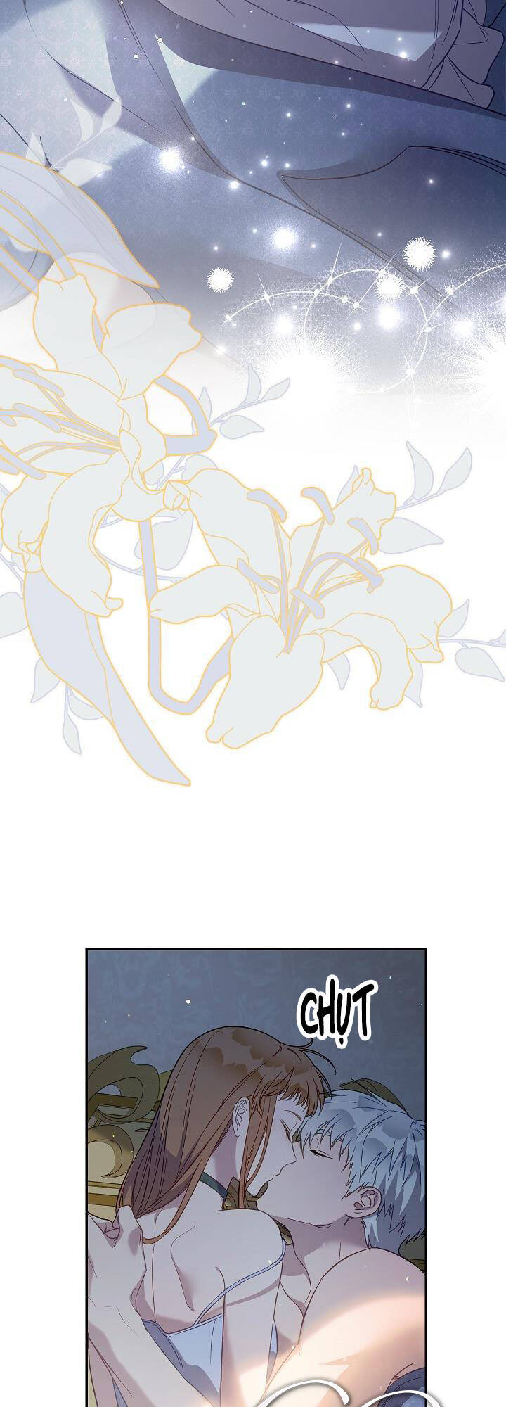 cuộc hôn nhân vụ lợi chapter 49.1 19