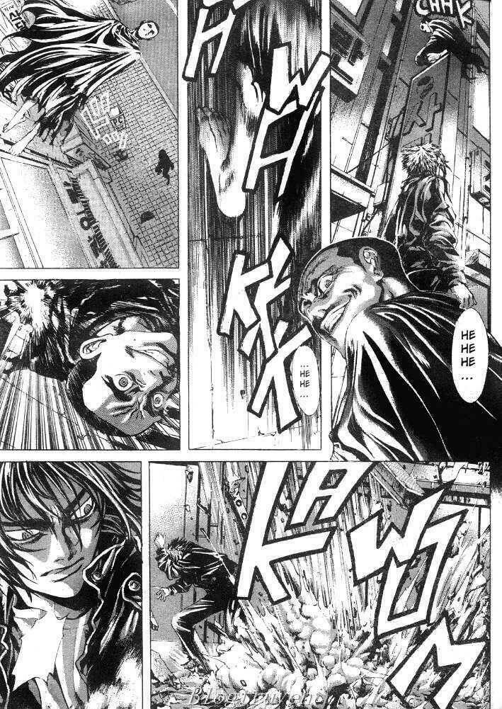 zombie hunter chapter 17 9