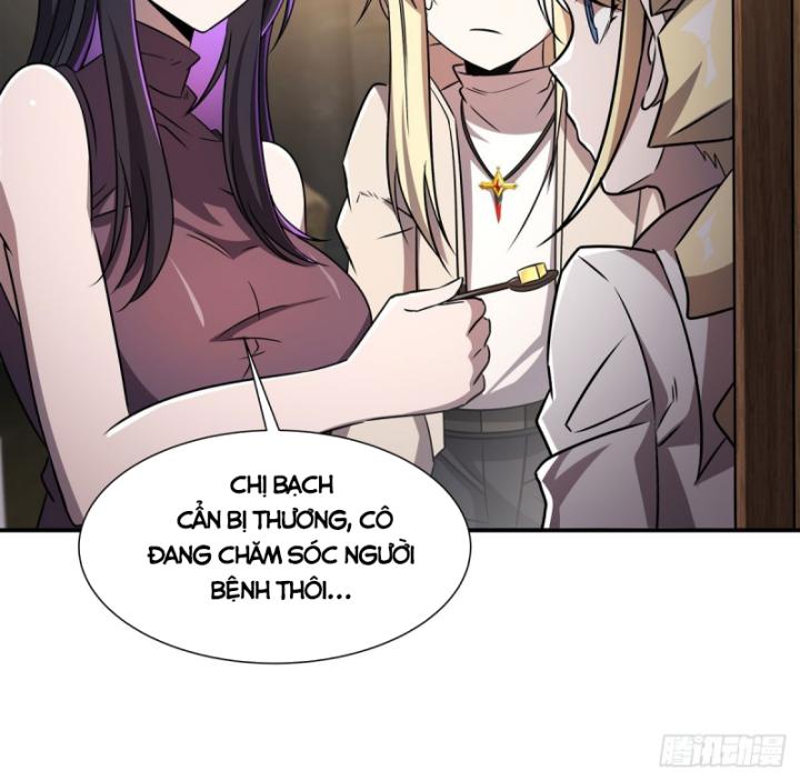 huyết cơ và kỵ sĩ chapter 302 54