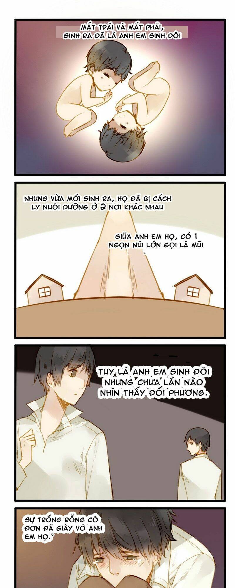 hằng mộng nam thần chapter 12 21