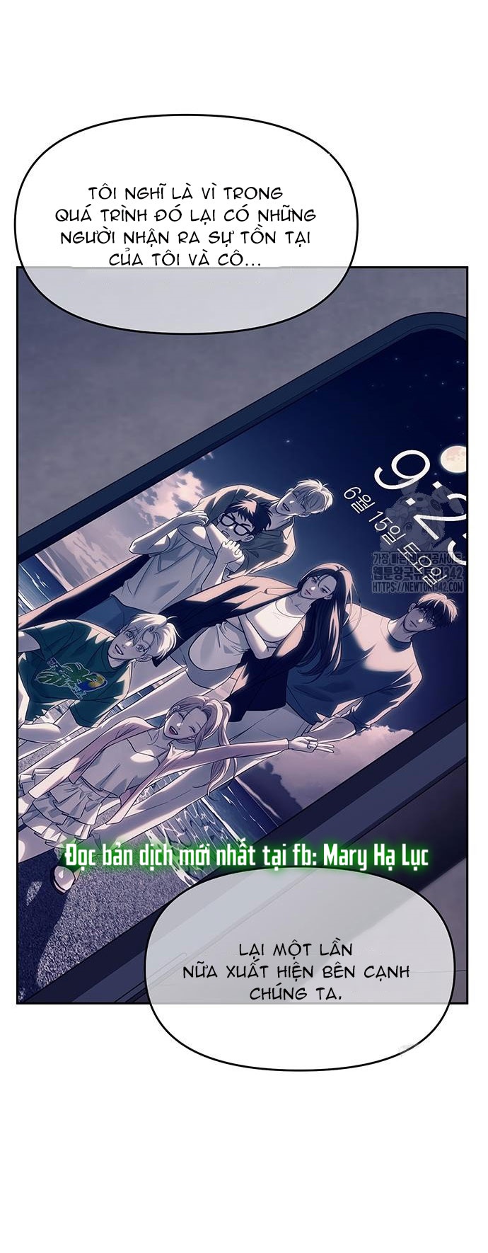 xâm nhập trường trung học tài phiệt chapter 70.2 21