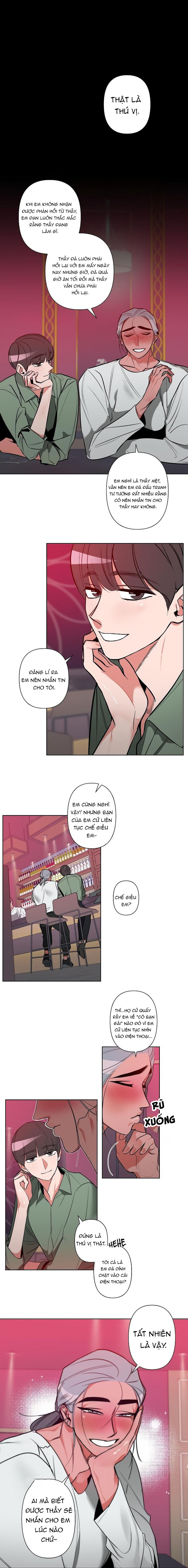 cơ thể hoàn mỹ của bạn tình chapter 4 1