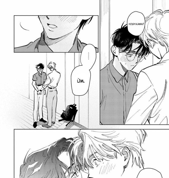 hoshi o tsukamaeru chapter 4 59