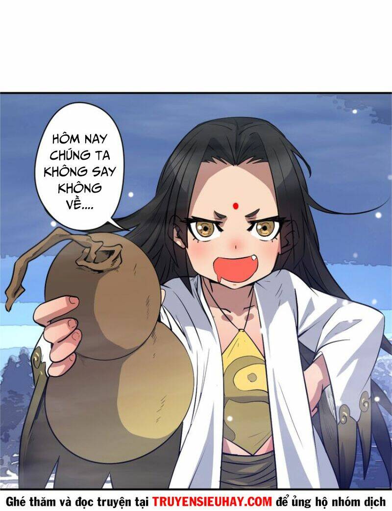 ta luyện dược thành thánh chapter 20 26