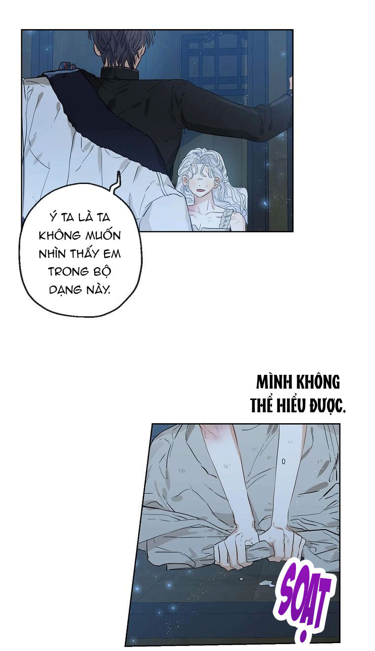 đứa con gái ngoài giá thú của bá tước chapter 29 8