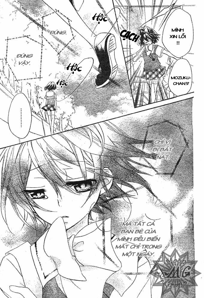 boyfriend - namorado chapter 4 27