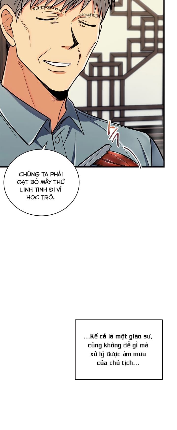 bác sĩ trùng sinh chapter 79 10