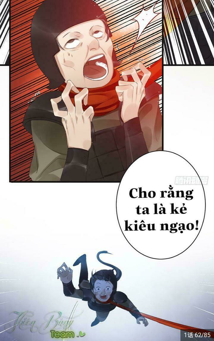 yêu tiên ca chapter 1 59