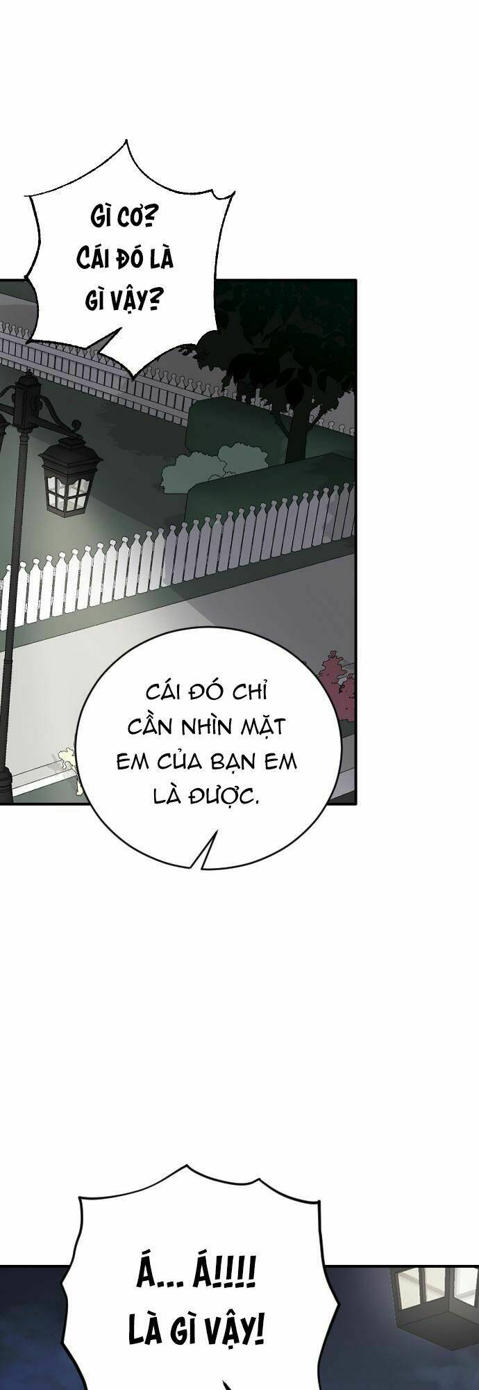 ba người anh trai cực phẩm của tôi chapter 35 13