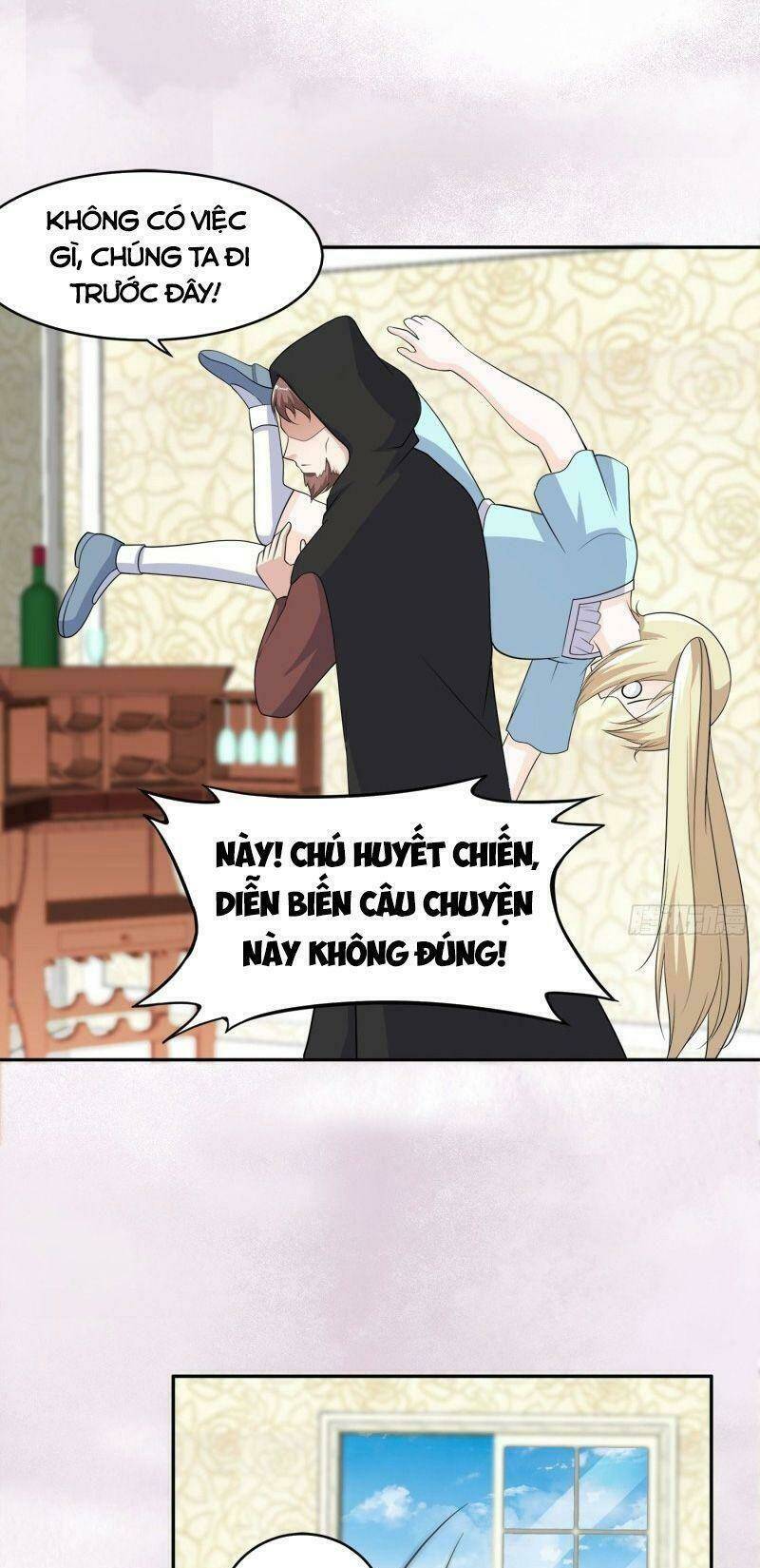 người tu tiên tại đô thị chapter 145 11