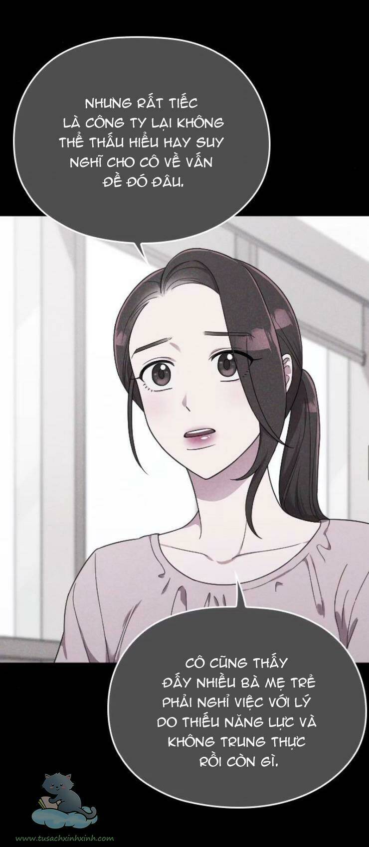 cô đi mà lấy chồng tôi đi chapter 16 67