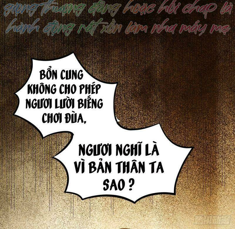 sát thủ vương phi không dễ chọc chapter 47 45