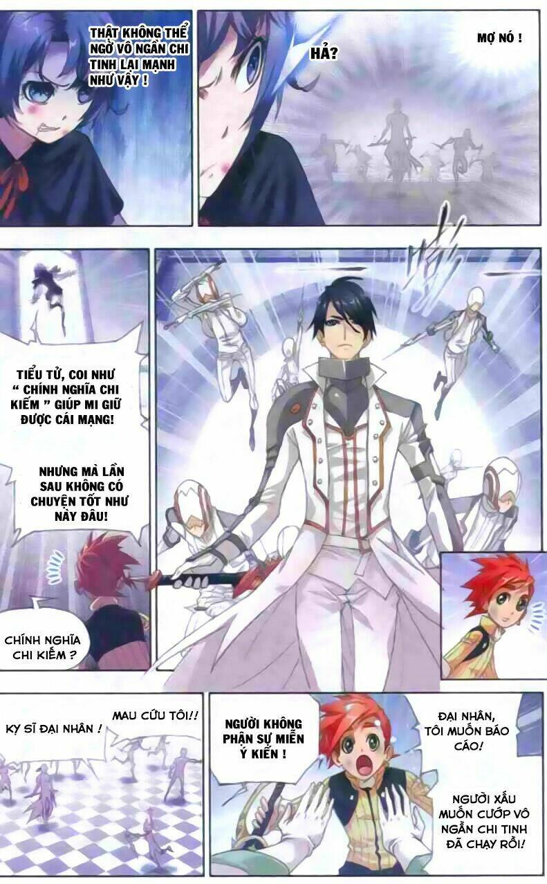 dị nguyên kỷ chapter 1 29