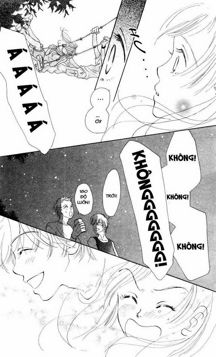 kimi no kachi chapter 4 16