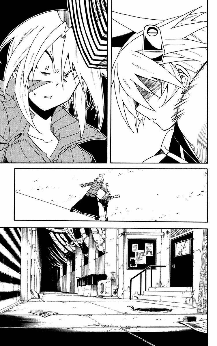 tripeace chapter 43 3