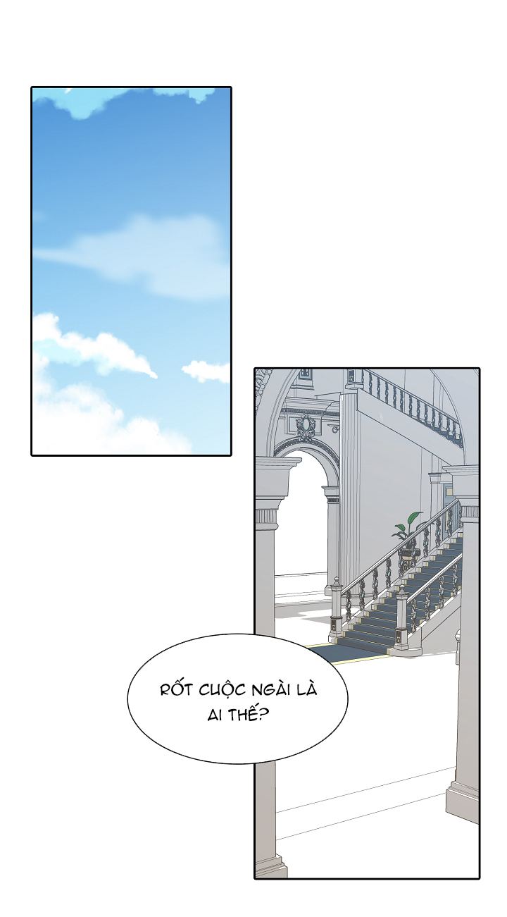 mặt nạ của hoàng đế chapter 9 22