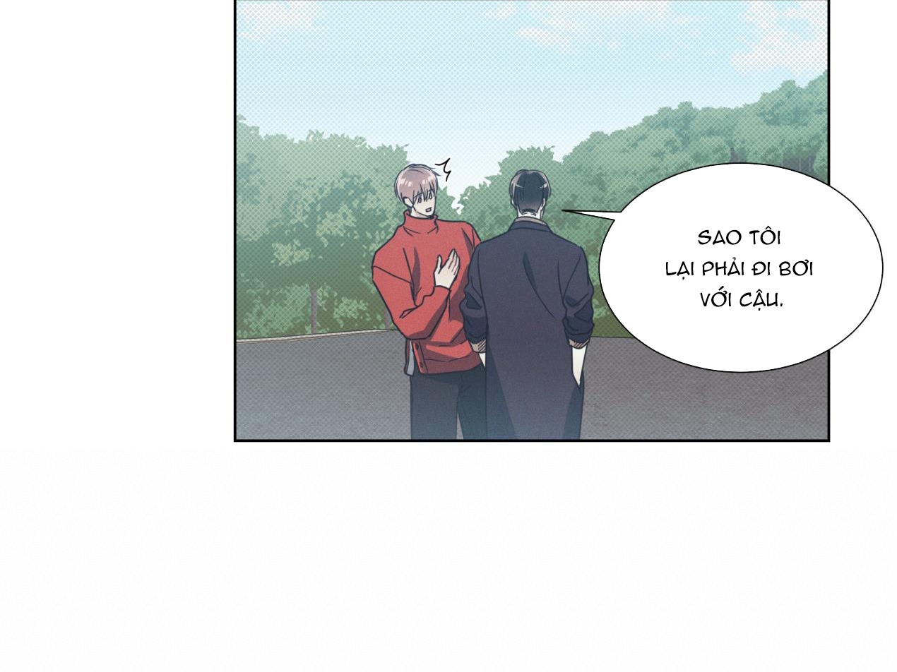 dải hợp âm trên đại dương xanh chapter 13 80