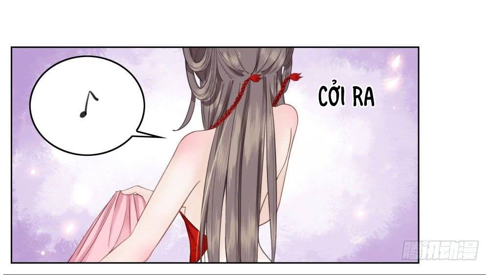 gay rồi! cái đó thành tinh rồi chapter 12 17