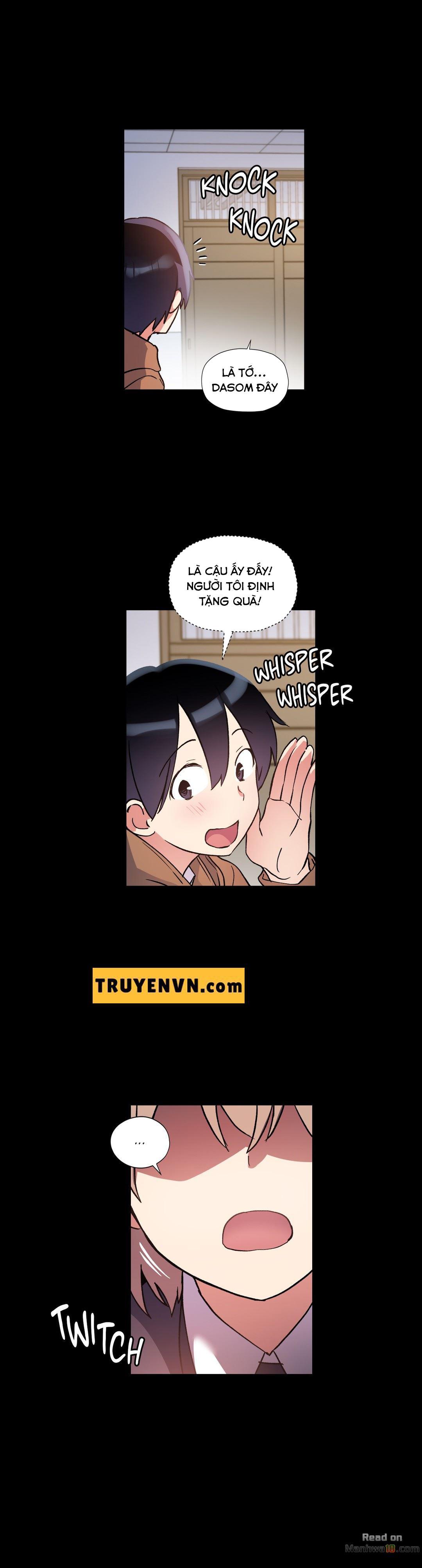 girls marmot chapter 46 33