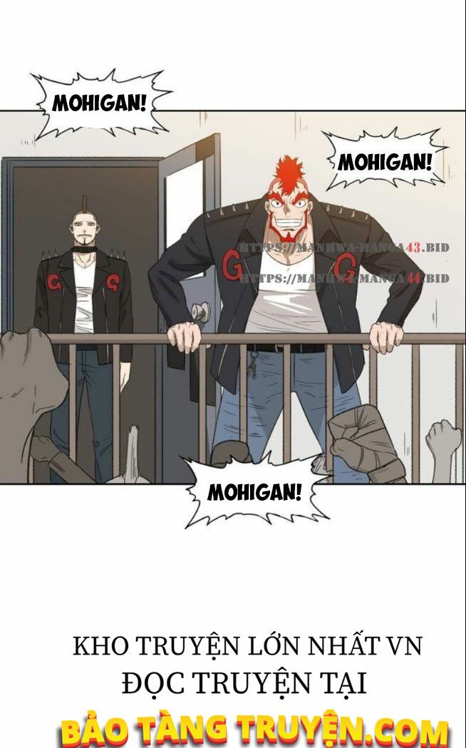 Võ Sĩ Quyền Anh chapter 70 51