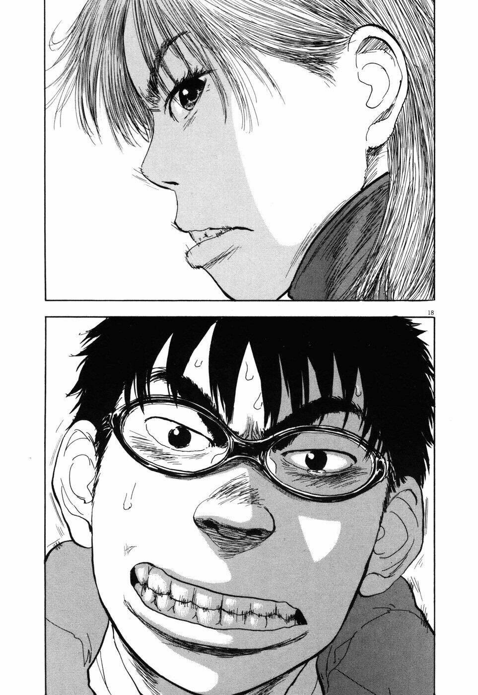 boy on the run chapter 92 17