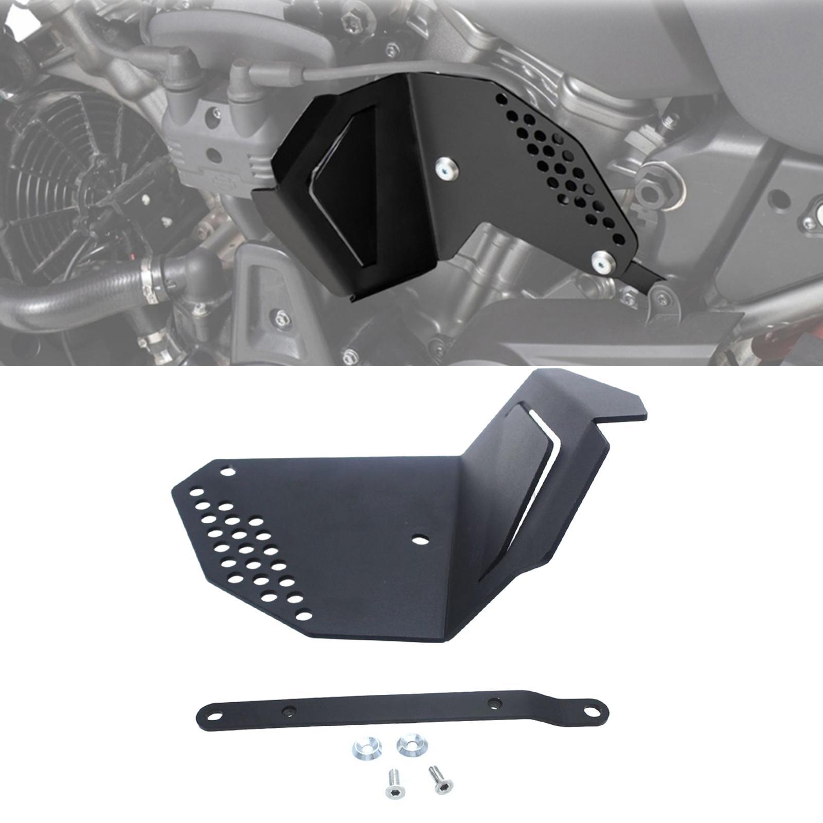 Middle Frame Protection for Direct Replaces